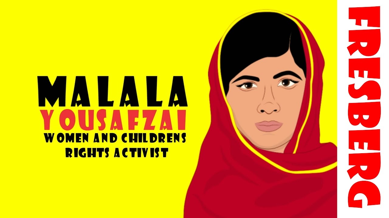 I Am Malala by Malala Yousafzai  review  Autobiography and memoir  The  Guardian