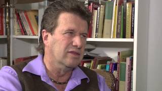 Insight New Mexico - Rick Huff