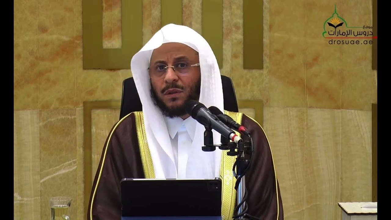 كيف أتخلص من التوتر بدون سبب؟ | الشيخ عزيز بن فرحان