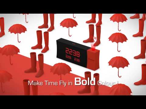 Oregon Scientific | Prysma - TVc