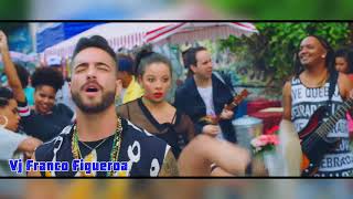 Maluma - Corazón (Video Mix ✘Franco Figueroa VJ)