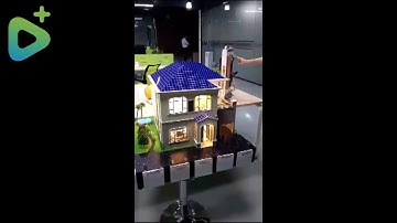 U-Finder Fingerprint door lock linking scene function