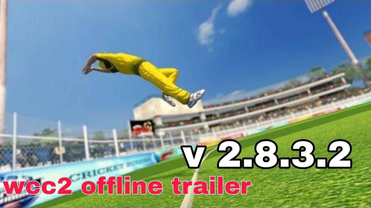 wcc2 version 3.8.3.2,wcc2 2019 big update,wcc2,wcc3,wcc2 offline trailer,wcc2 version 3.8.3.3