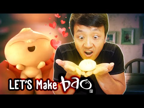 Video Making JUICY STEAMED Pork 'Bao' | EASY DELICIOUS... - youtube