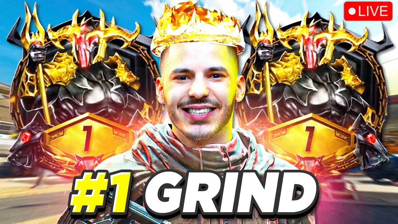 LIVE 🔴 LATE NIGHT #1 RANKED PASSION GRIND NOW!! 🔴 MULTI-STREAMING EVERYWHERE!! 🔴 !ms