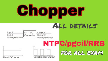 Chopper full lecture in hindi