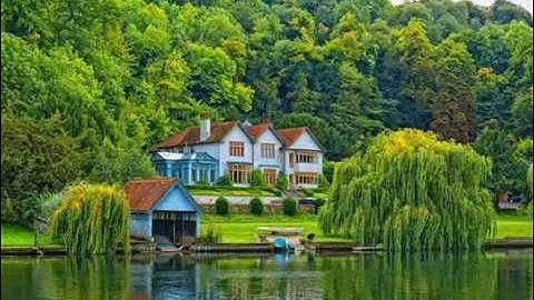 صوت ولا اروع للقارئ أنس براق