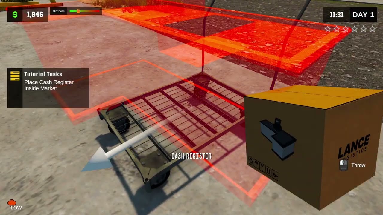 Now Open! - Pumping Simulator 2 - Part 1