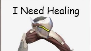 Overwatch - CONSTANT STRUGGLE 