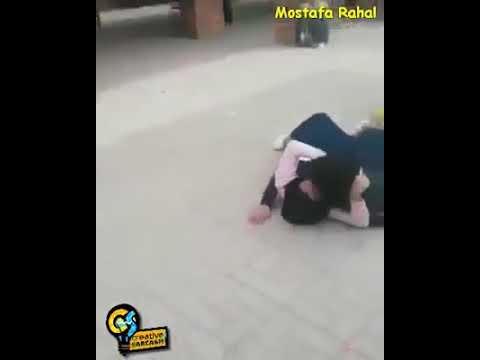 يا وردة مكانها في البستان 