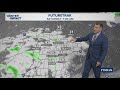 13Weather Forecast | 4:30 p.m. update, May 1, 2026