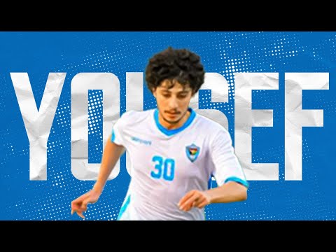 YOUSEF TEZZANI Best Skills HD YOUSEF TEZZANI Best Skills HD