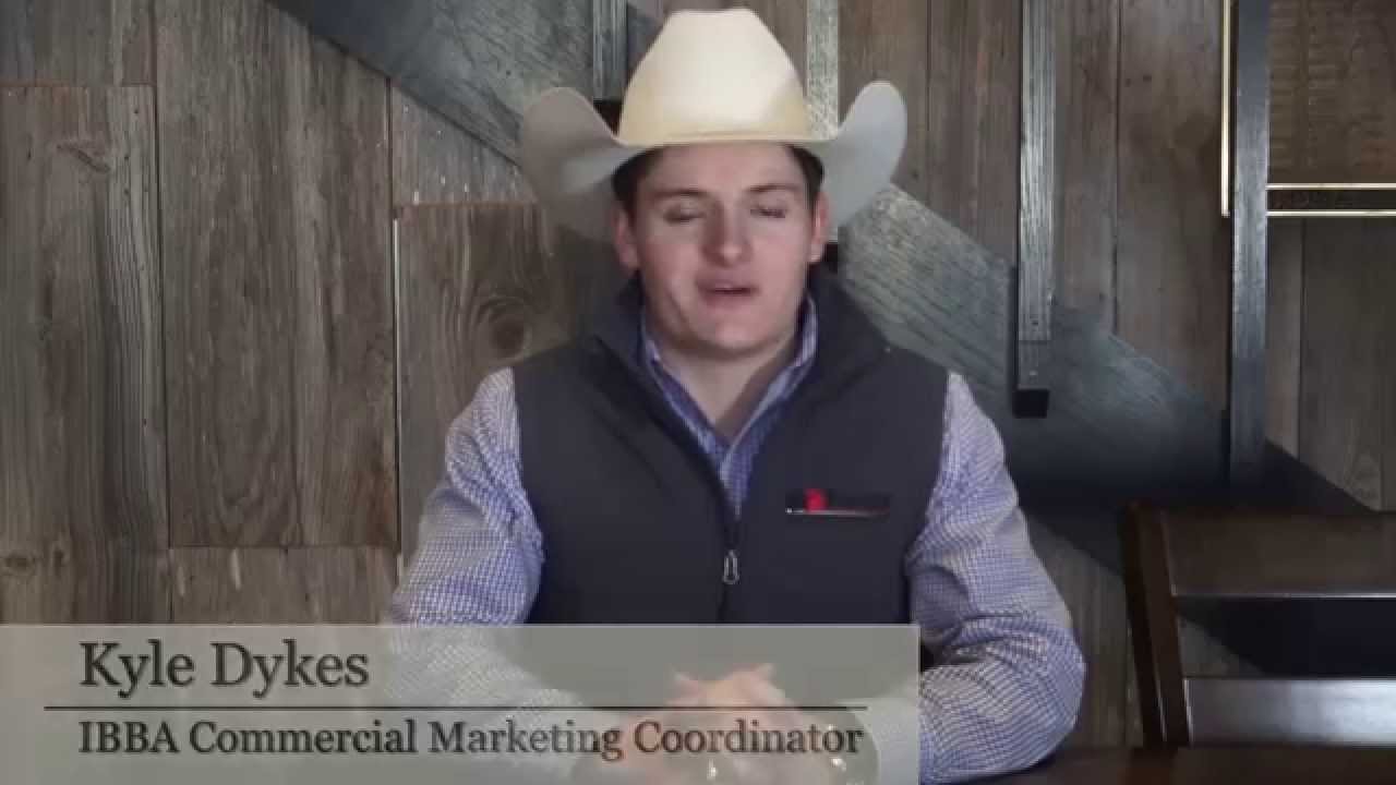 Brangus Beat 2.1- 2015 IBBA Annual Meeting & Awards Banquet