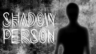 Shadow Person Comforts You (ASMR Roleplay)