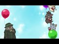 【ノンクレED】FUWAMOCO「めくるめくランデヴー」TVアニメ「自動販売機に生まれ変わった俺は迷宮を彷徨う3rd season」