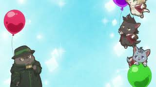 ジハンキズム / 自動販売機に生まれ変わった俺は迷宮を彷徨う 3rd season
