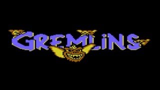 Gremlins (Atari XL/XE) Wealth