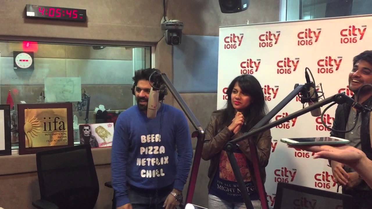 TOIFA comes to Dubai on City 1016