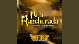 Video thumbnail of "Los Austeros de Durango - Boquita de Corazón (En Vivo)"