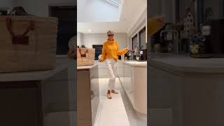 Changing Clothes Magic