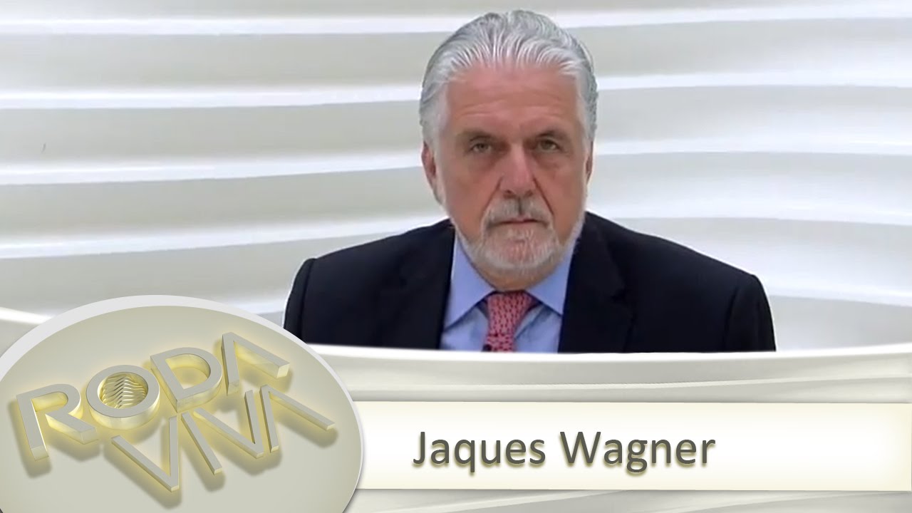 Jaques Wagner - 01/04/2013