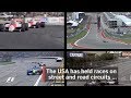 F1 In Las Vegas | US Grand Prix