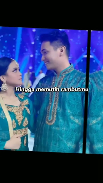 Ridwan Naibaho Dan Putri Isnari,Couple Wanput❤ #ridwannaibaho #putriisnari #wanput #shorts