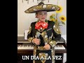 UN DÍA A LA VEZ - Cecilia Flores