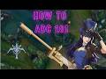 2k LP Challenger ADC | Thought process and Fundamentals Explained