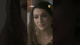 Ghar Ki Sochnay Laga Tou Mulk Kon Azad Karwaye Ga..!! #Aangan #AhsanKhan #SajalAli #humtvshorts