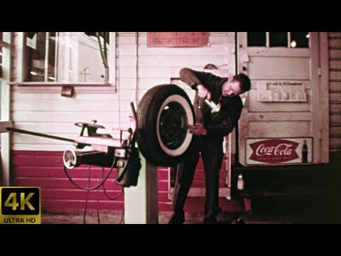 OK Tires Commercial [4K] [FTD-0653]