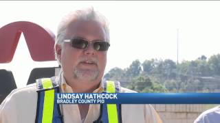 Chlorine Leak At Charleston Plant Shuts Down R