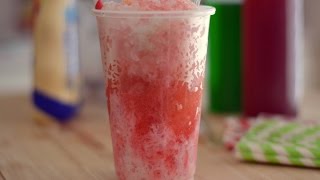 Recipe:
http://www.sweetysalado.com/2014/08/raspados-colombian-snow-cones-or-shaved.html
in this video we will be making raspados which are colombian snow
co...