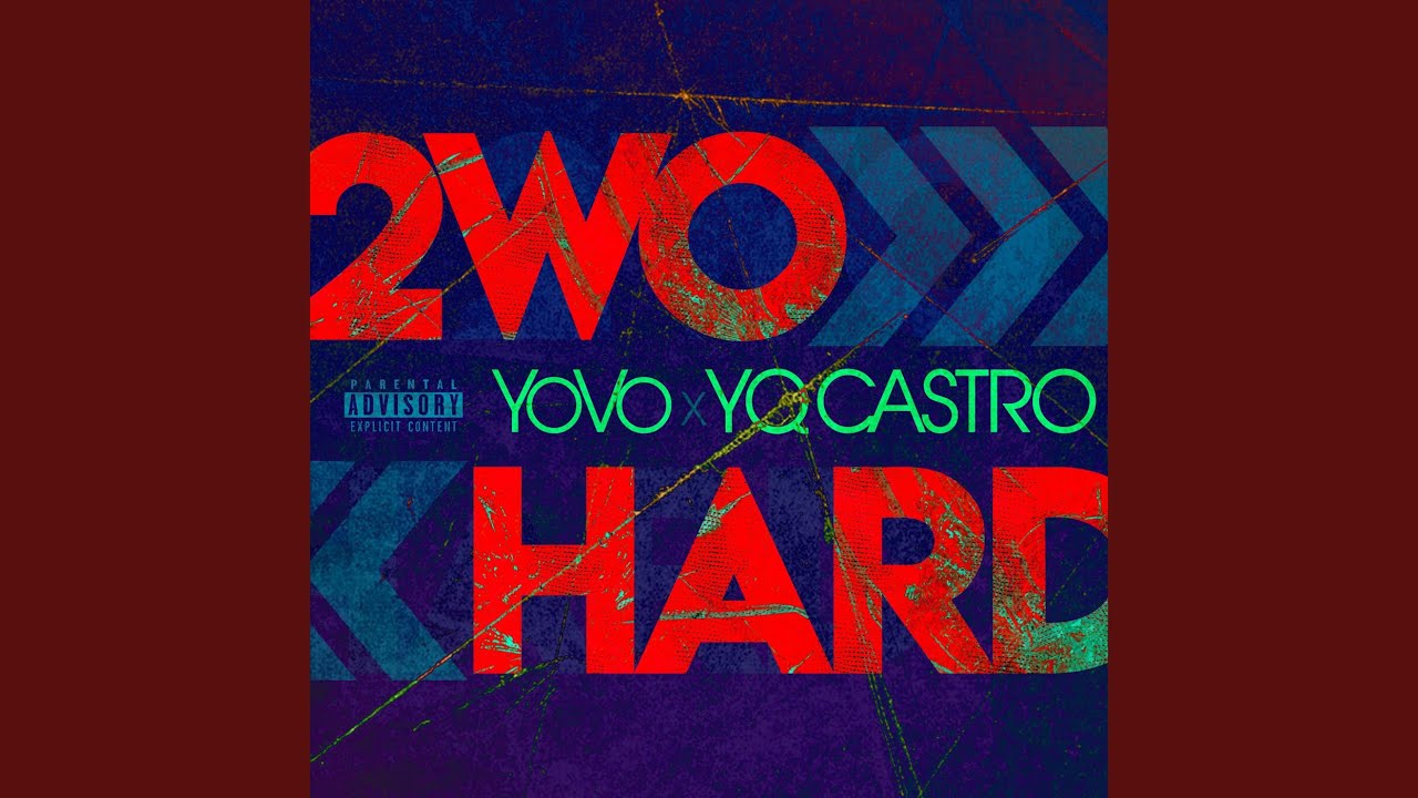 2wo Hard - YouTube