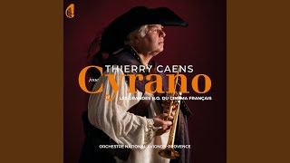 Des pissenlits par la racine (feat. Jérôme Pillement & Sam Garcia) - Thierry Caens, Orchestre National Avignon-Provence