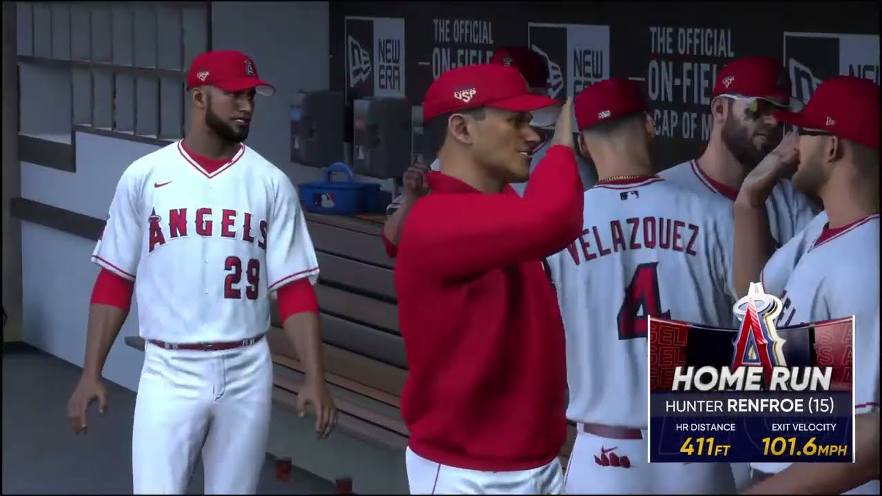 ANGELS vs PADRES MLB LIVE Los Angeles Angels vs San Diego Padres