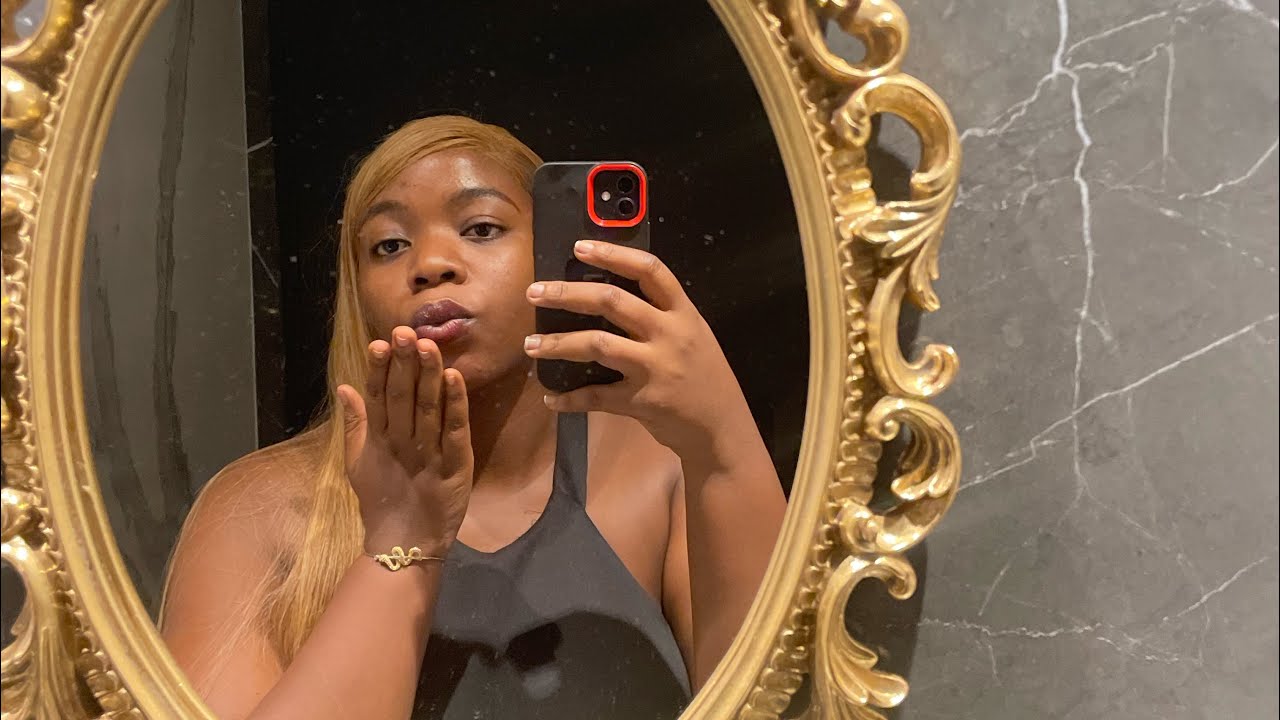 Vlog on how I celebrated my anniversary in Lagos Nigeria