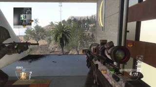 Sick 720 Raid Suicide!