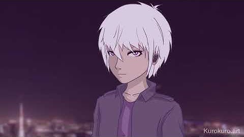 2D Animation Electric Charge (2019)