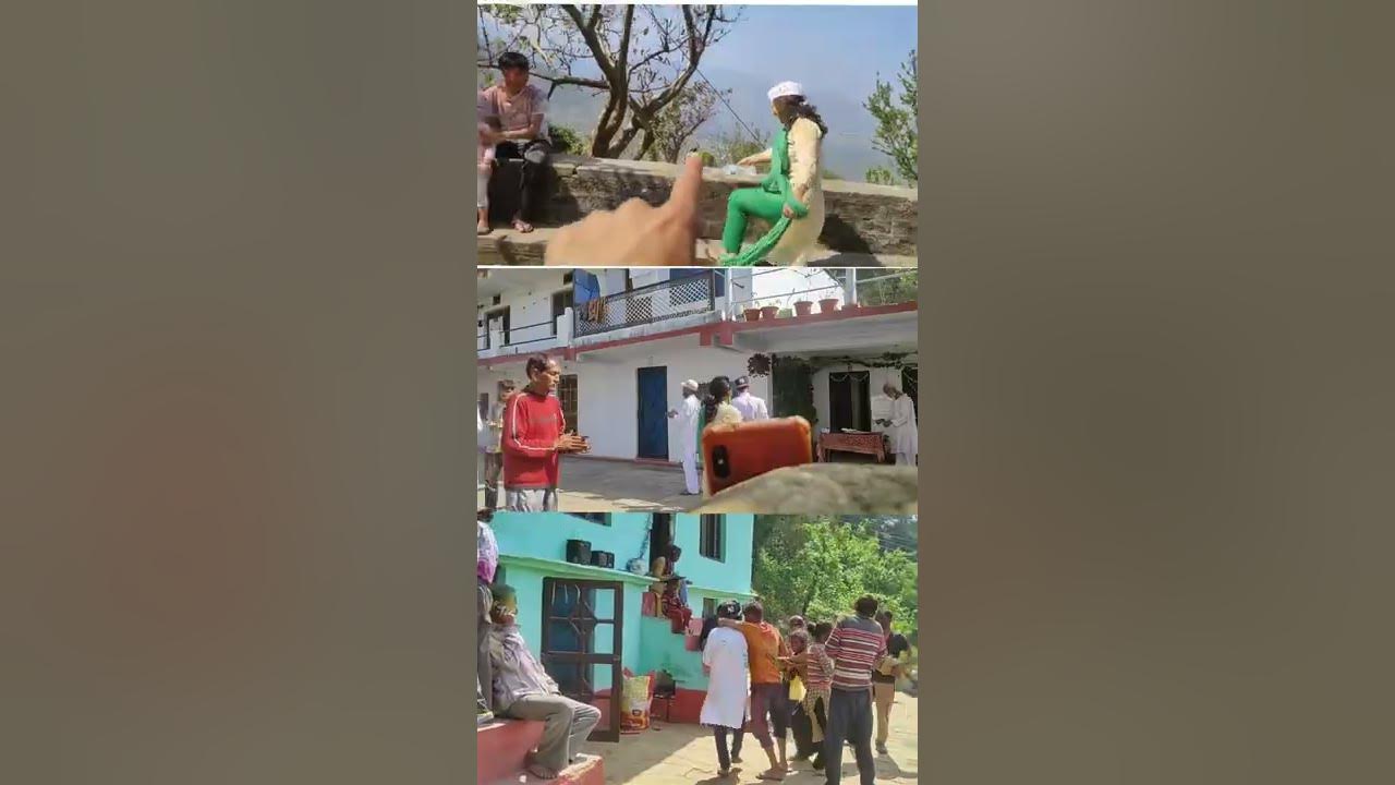holi discription