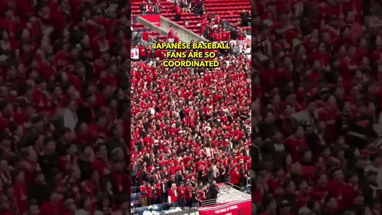 Urawa Reds Fans Show Unmatched Unity At Club World Cup In Seattle