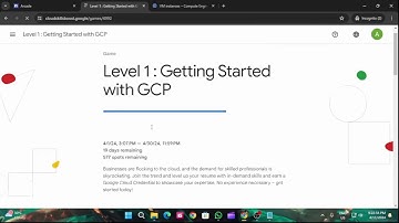Google Cloud Packet Mirroring with OpenSource IDS | Arcade 2024 #GSP474#arcade#goolgecloud#solution