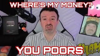 Famous DSP Unrecorded Begment! Phil Crashing out Over Call of Duty Black Ops 7 Failure  Profile