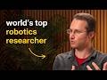 Fully autonomous robots are much closer than you think – Sergey Levine Mp3 Song