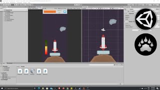 Unity Mobile Game Tutorial - part 13 - balancing and bug fixes.