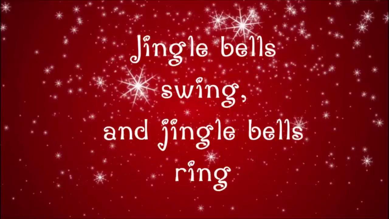 Jingle bells открытка. Включи песню jingle bells включи видео jingle bells. Jingle bells видео. Джингл белс картинки. Джингл белс песня караоке.