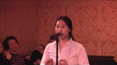 First Person Arts StorySlam: Bad Idea--Eun Strawser