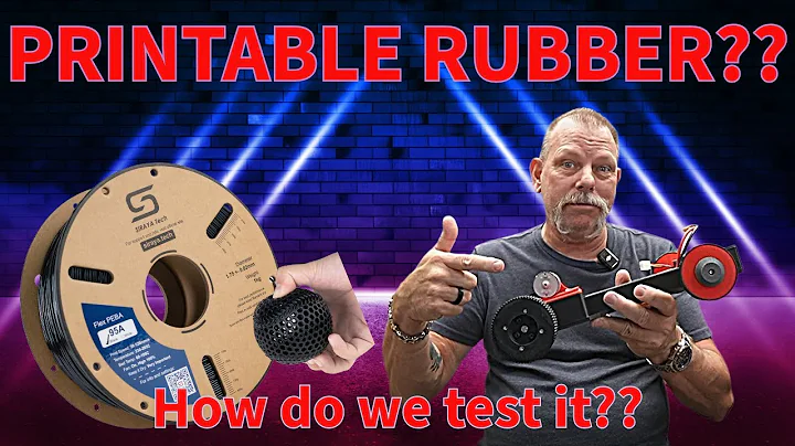 Siraya Tech PEBA | EDGE OF 3D