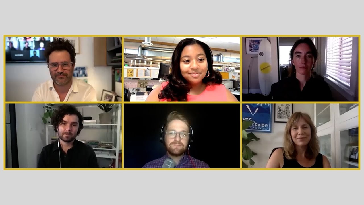 Reporter Roundup: COVID-19 Numbers | September 28