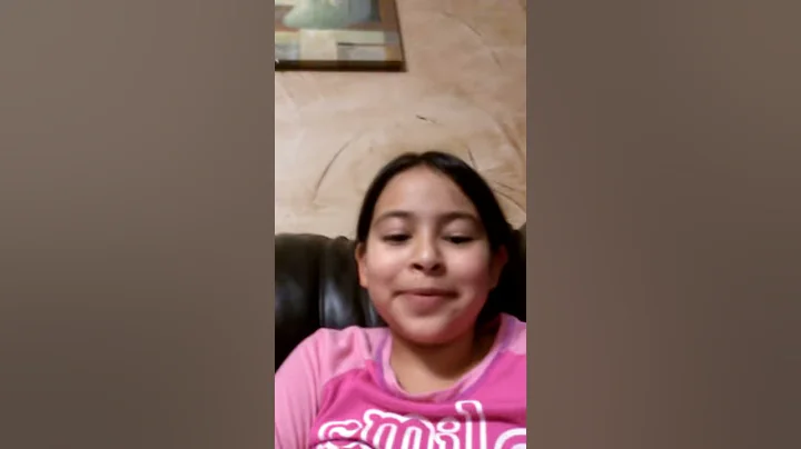 First video